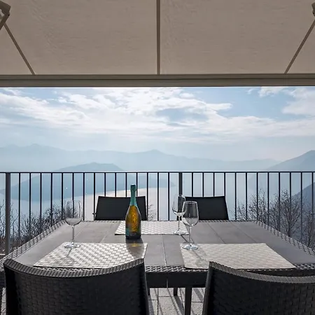 Donatello Apartment Parzanica Exterior photo