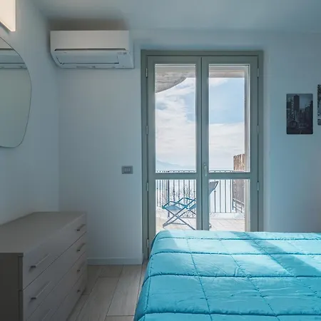 Donatello Apartment Parzanica Exterior photo