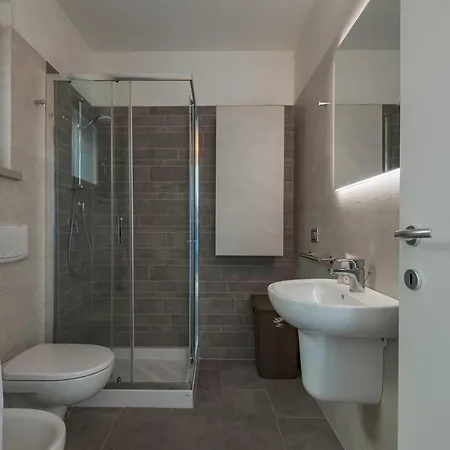 Donatello Apartment Parzanica Exterior photo