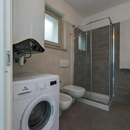 Donatello Apartment Parzanica Exterior photo