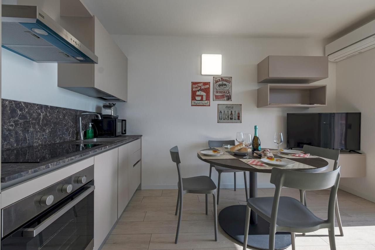 Donatello Apartment