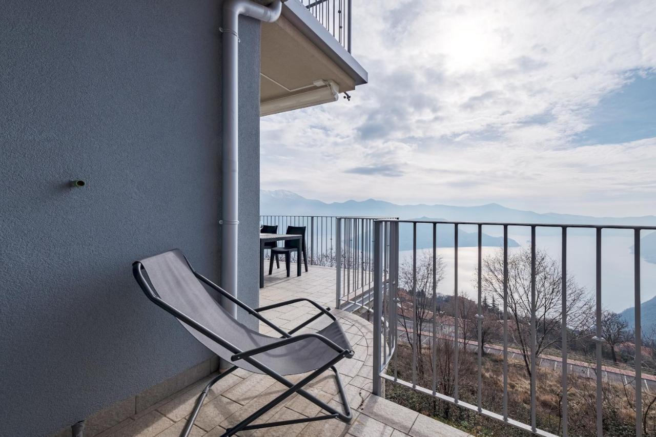 Donatello Apartment *