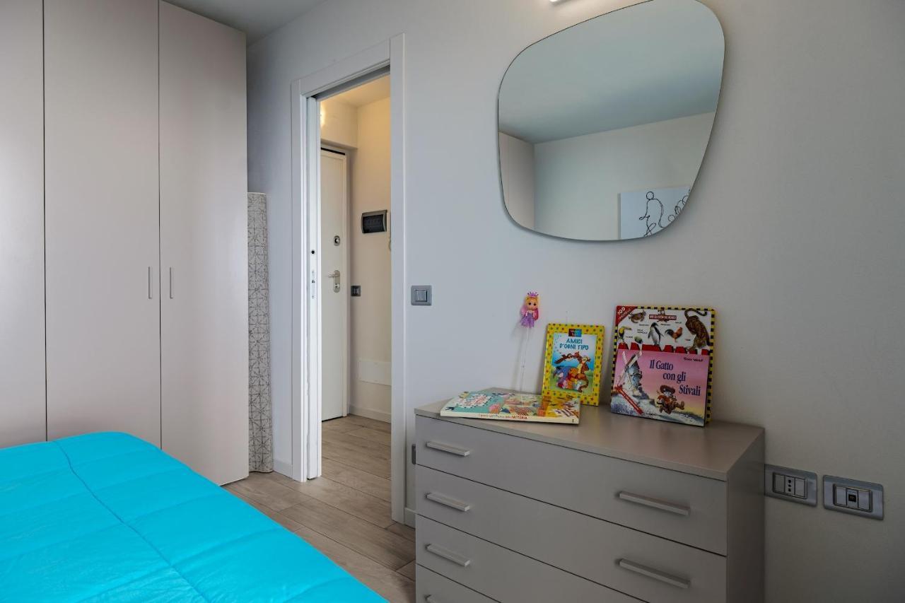 Donatello Apartment