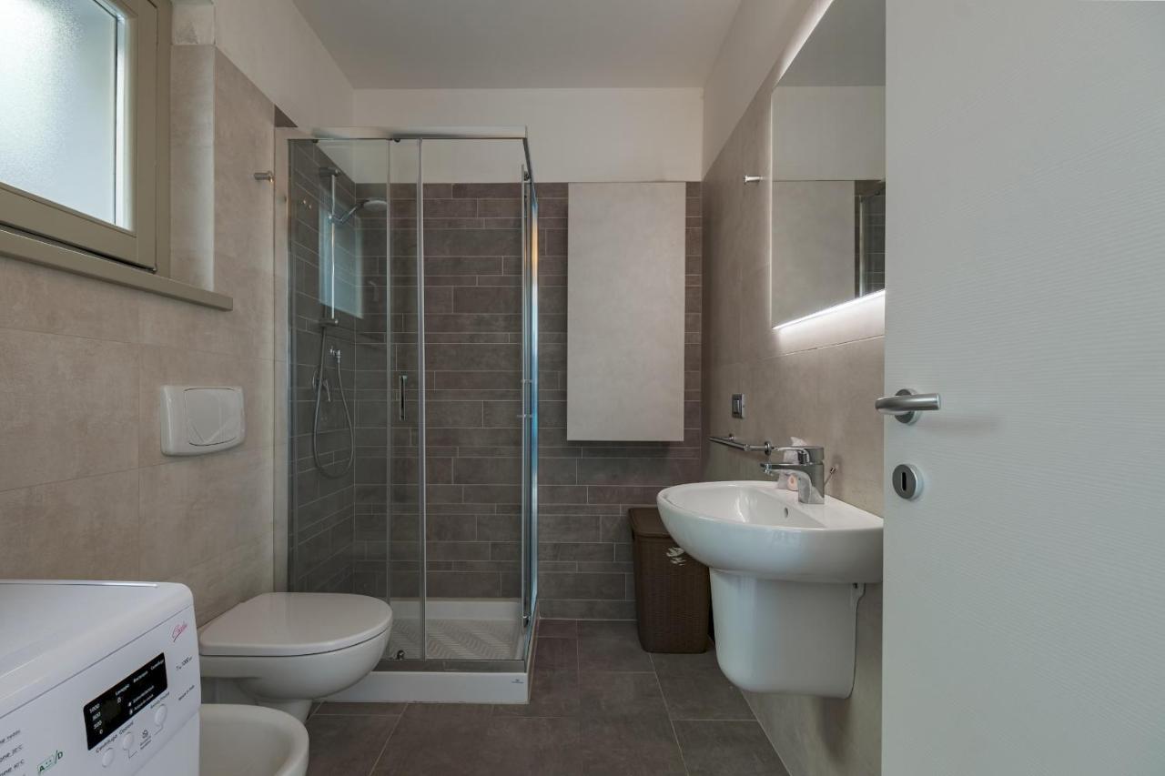 Apartment Donatello *