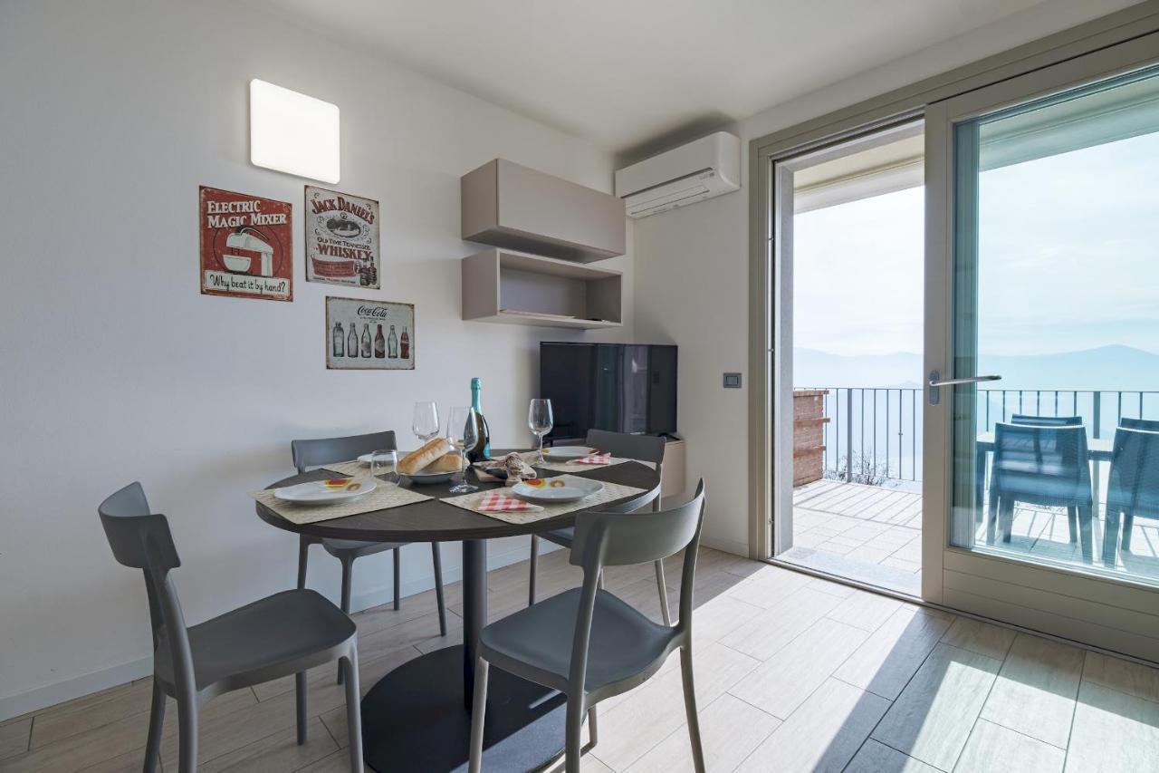 Donatello Apartment *
