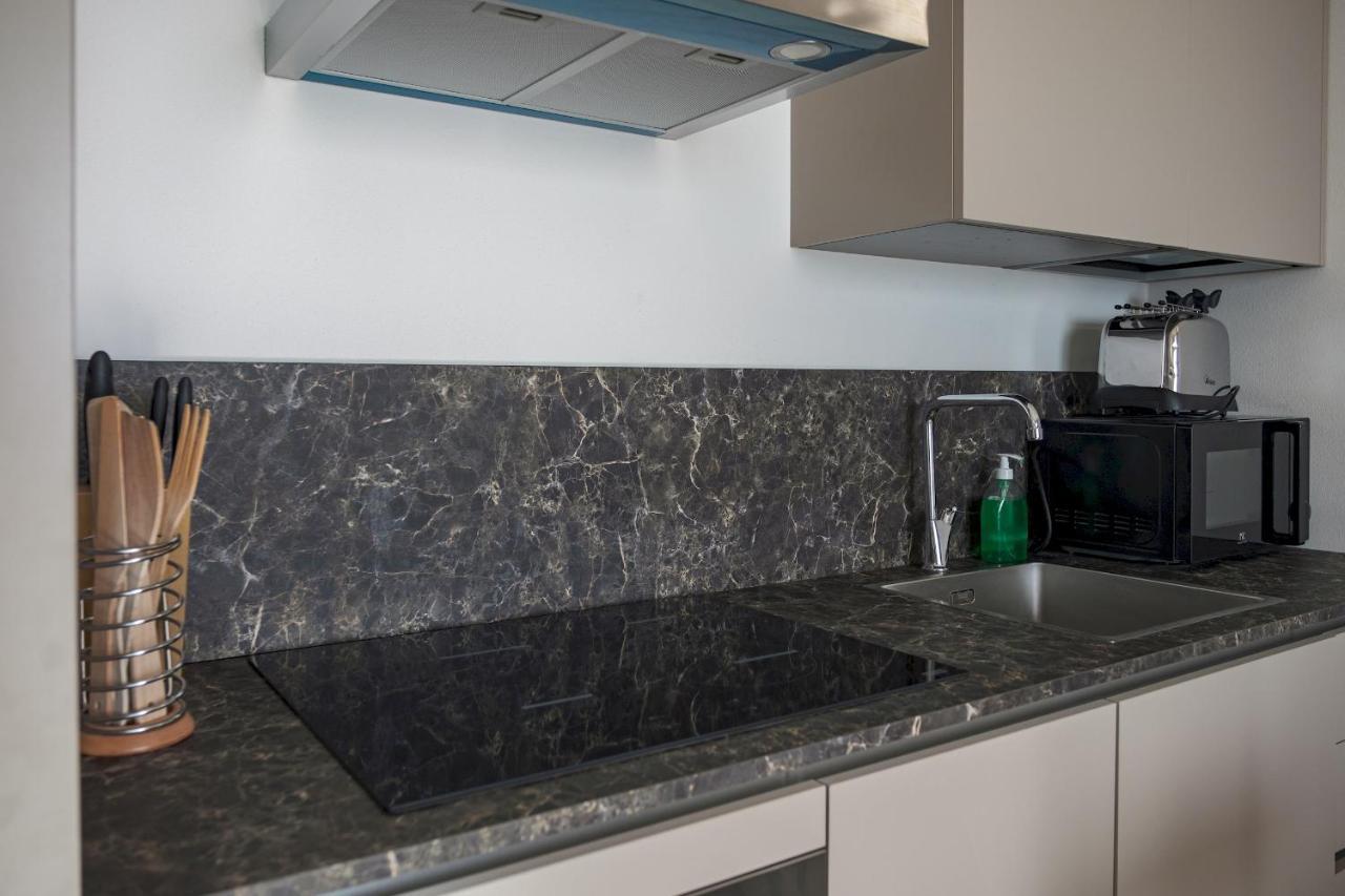 Donatello Apartamento *