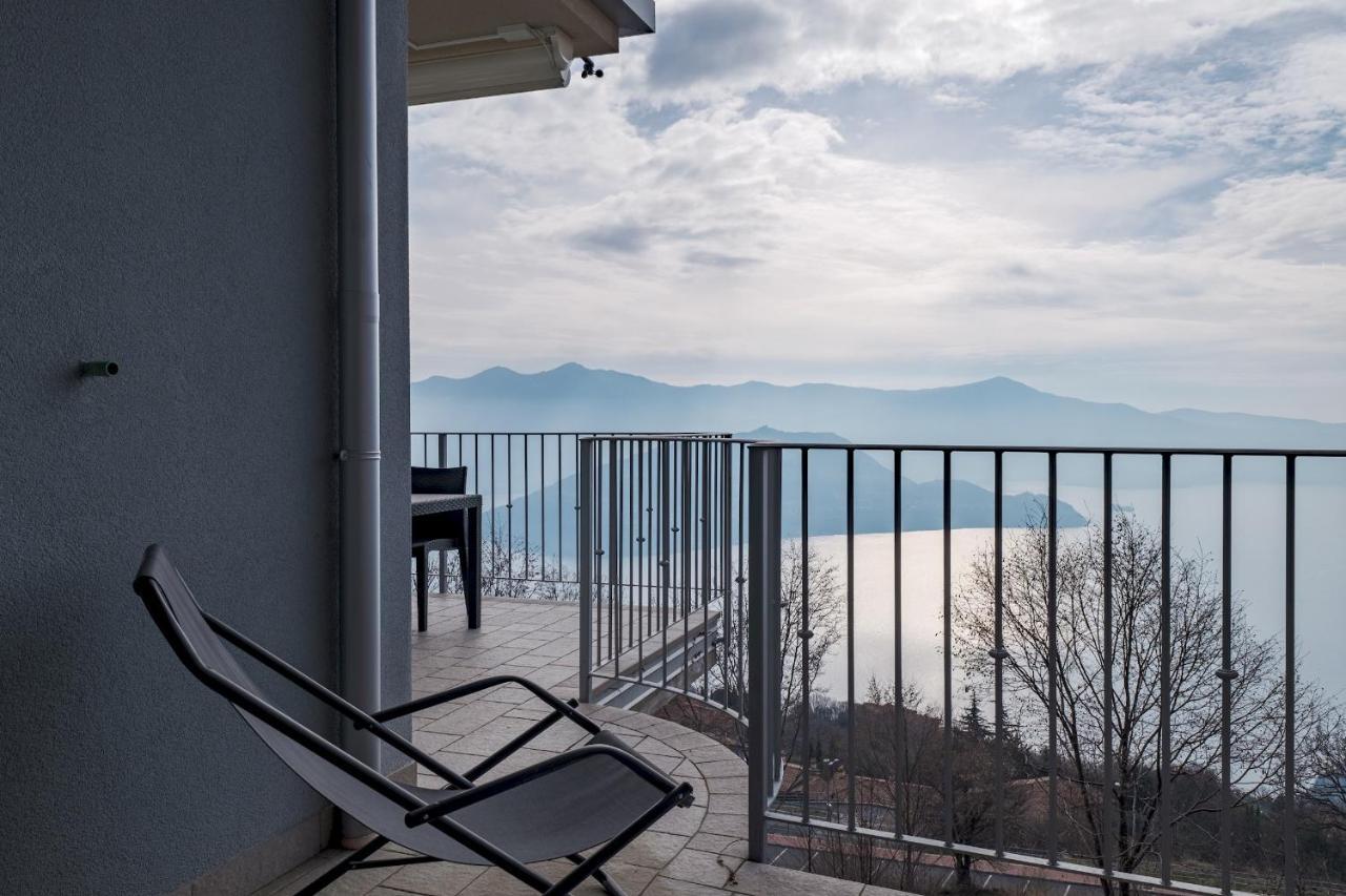 Appartement Donatello *