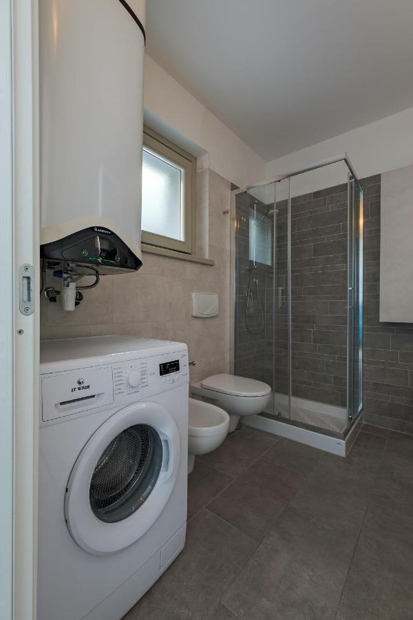 Appartement Donatello