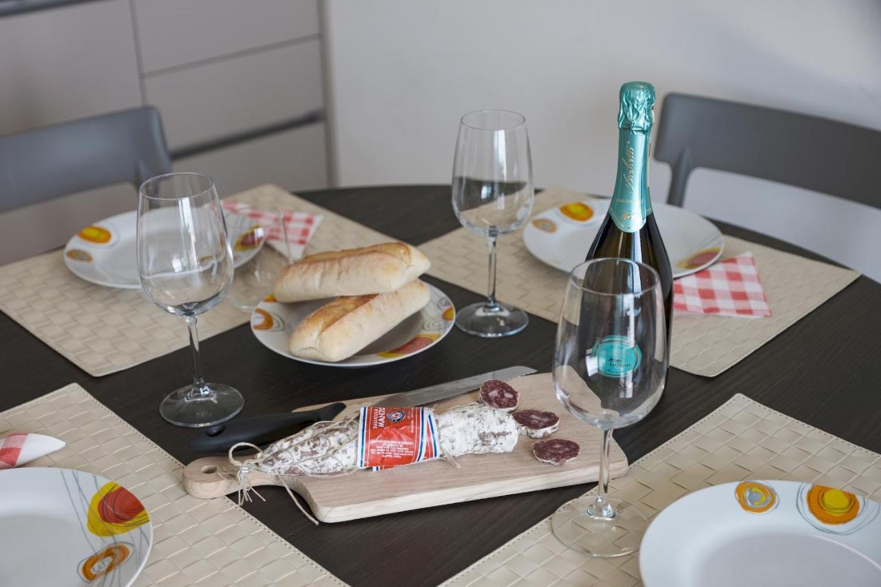 Appartement Donatello