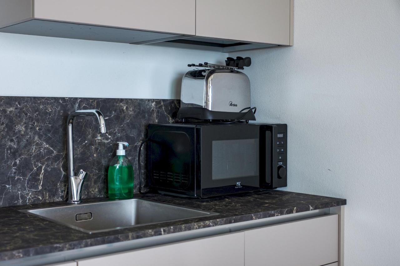 Donatello Appartement